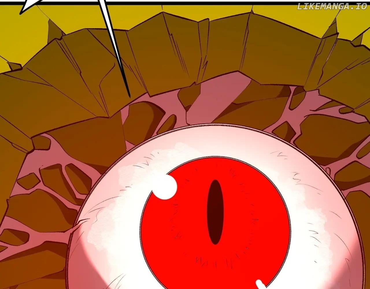With My Netherworld Trillions, Game On! Chapter 205 - page 3